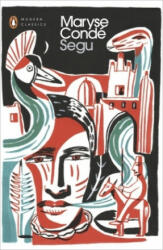Maryse Conde - Segu - Maryse Conde (ISBN: 9780241293515)