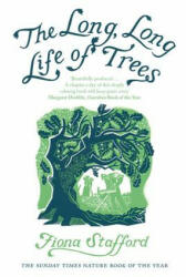 The Long Long Life of Trees (ISBN: 9780300228205)