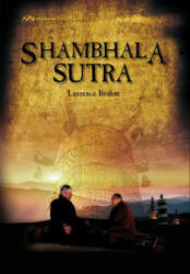 Shambhala Sutra - Brahm Laurence (ISBN: 9780892542222)