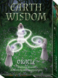 Earth Wisdom Oracle - Barbara Moore (ISBN: 9788865274743)