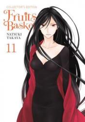 Fruits Basket Collector's Edition, Vol. 11 - Natsuki Takaya (ISBN: 9780316501682)