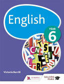 English Year 6 (ISBN: 9781471867125)