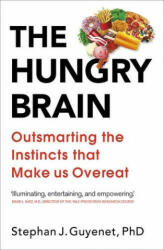 Hungry Brain - Stephan Guyenet (ISBN: 9781785041280)