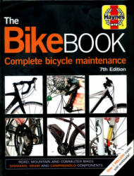 Bike Book - James Witts (ISBN: 9781785211348)