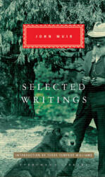 Selected Writings - John Muir (ISBN: 9781841593777)