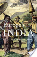 Europe's India (ISBN: 9780674972261)