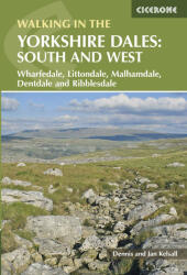 Walking in the Yorkshire Dales: South and West - Wharfedale Littondale Malhamdale Dentdale and Ribblesdale (ISBN: 9781852848859)