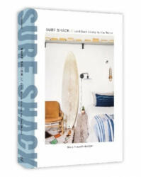 Surf Shack - FREUDENBERGER NINA (ISBN: 9781743793343)