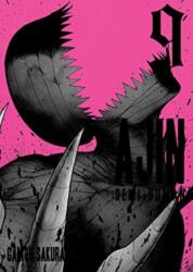 Ajin: Demi-human Vol. 9 (ISBN: 9781945054198)