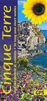 Cinque Terre and the Riviera di Levante - 50 long and short walks with GPS (ISBN: 9781856914970)
