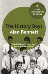 History Boys - Alan Bennett (ISBN: 9780571335800)