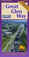 Great Glen Way - Waterproof Map-Guide (ISBN: 9781871149944)