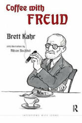 Coffee with Freud - Brett Kahr (ISBN: 9781782203438)