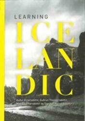 Learning Icelandic (ISBN: 9789979336112)