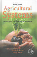 Agricultural Systems: Agroecology and Rural Innovation for Development: Agroecology and Rural Innovation for Development (ISBN: 9780128020708)