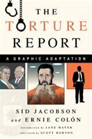The Torture Report: A Graphic Adaptation (ISBN: 9781568585758)