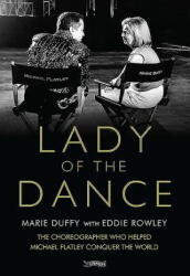 Lady of the Dance - Marie Duffy (ISBN: 9781847179265)