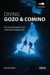 Diving Gozo & Comino - Richard Salter (ISBN: 9781909455160)