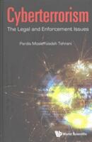 Cyberterrorism: The Legal and Enforcement Issues (ISBN: 9781786342126)
