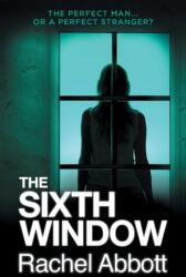 The Sixth Window (ISBN: 9780957652286)