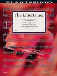 Entertainer - Hans-Günter Heumann (ISBN: 9783795710668)