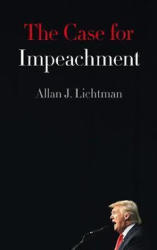 Case for Impeachment - Allan J. Lichtman (ISBN: 9780008257408)