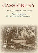 Cassiobury Park the Postcard Collection (ISBN: 9781445671611)