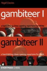 Gambiteer - Nigel Davies (ISBN: 9781781943915)