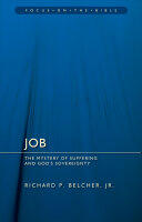 Job: The Mystery of Suffering and God's Sovereignty (ISBN: 9781527100022)