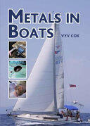 Metals in Boats (ISBN: 9781785002625)