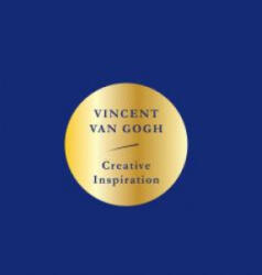 Creative Inspiration: Vincent van Gogh - Vincent Van Gogh (ISBN: 9781910463574)