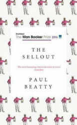 Sellout - Paul Beatty (ISBN: 9781786071460)