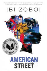 American Street - Ibi Zoboi (ISBN: 9780062473042)