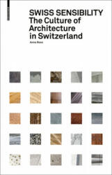 Swiss Sensibility - Anna Roos (ISBN: 9783035611281)