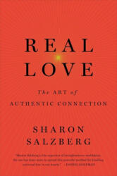 Real Love - Sharon Salzberg (ISBN: 9781509803361)