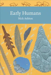 Early Humans - Nicholas Ashton (ISBN: 9780008150358)
