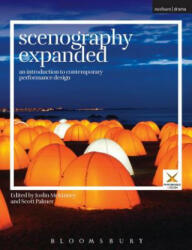 Scenography Expanded - Joslin McKinney, Scott Palmer (ISBN: 9781474244398)