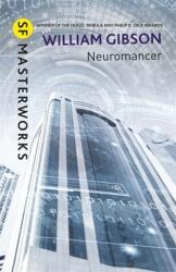 Neuromancer (ISBN: 9781473217379)