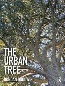 The Urban Tree (ISBN: 9780415702461)