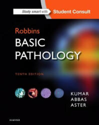 Robbins Basic Pathology - Vinay Kumar, Abul K. Abbas, Jon C. Aster (ISBN: 9780323353175)