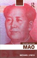 Mao (ISBN: 9781138122079)