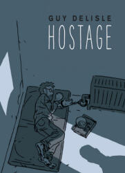 Hostage (ISBN: 9781911214441)