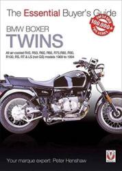 BMW Boxer Twins (ISBN: 9781787110052)