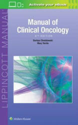 Manual of Clinical Oncology (ISBN: 9781496349576)
