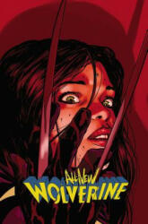 All-new Wolverine Vol. 3: Enemy Of The State Ii - Marvel Comics (ISBN: 9781302902902)