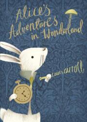 Alice's Adventures in Wonderland (ISBN: 9780141385655)