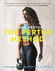 The Vertue Method - Shona Vertue (ISBN: 9781473653344)