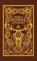 Tales of Norse Mythology (ISBN: 9781435164987)