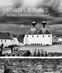 Spirit of Place - Charles Maclean (ISBN: 9780711238916)