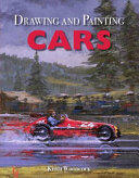 Drawing and Painting Cars (ISBN: 9781785002922)